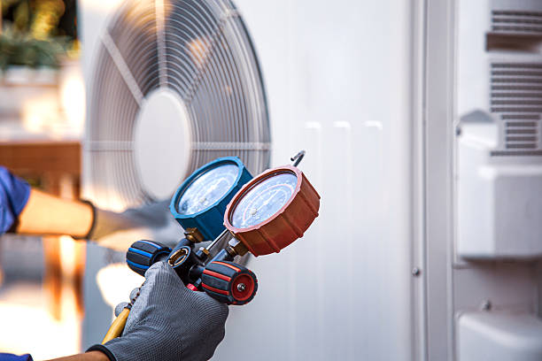 Affordable Hvac Installation solutions in Rosine, KY